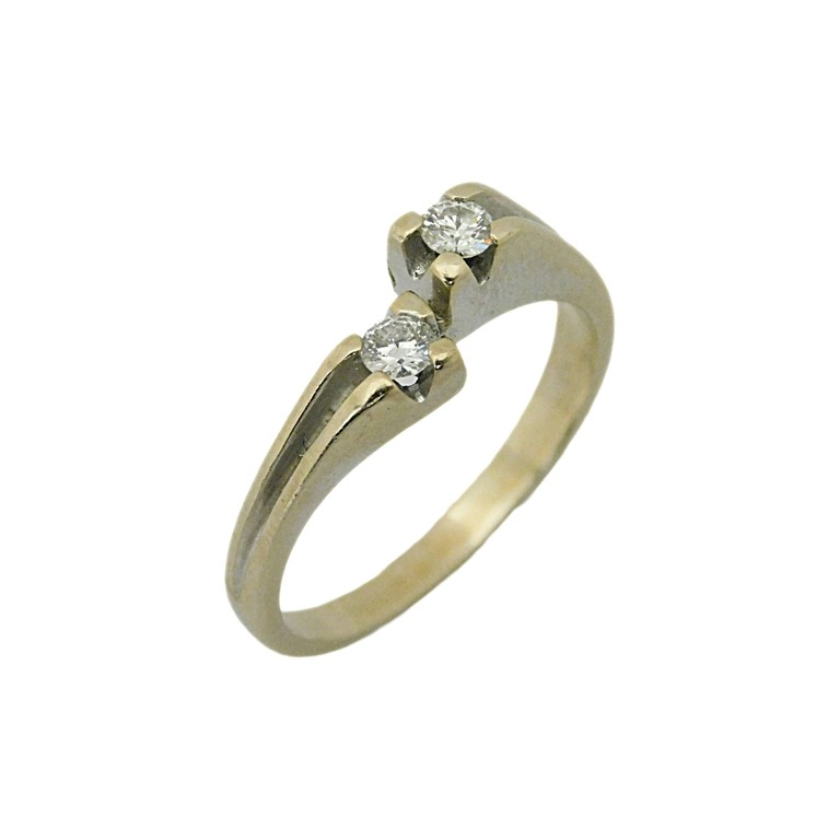 ANILLO TU Y YO