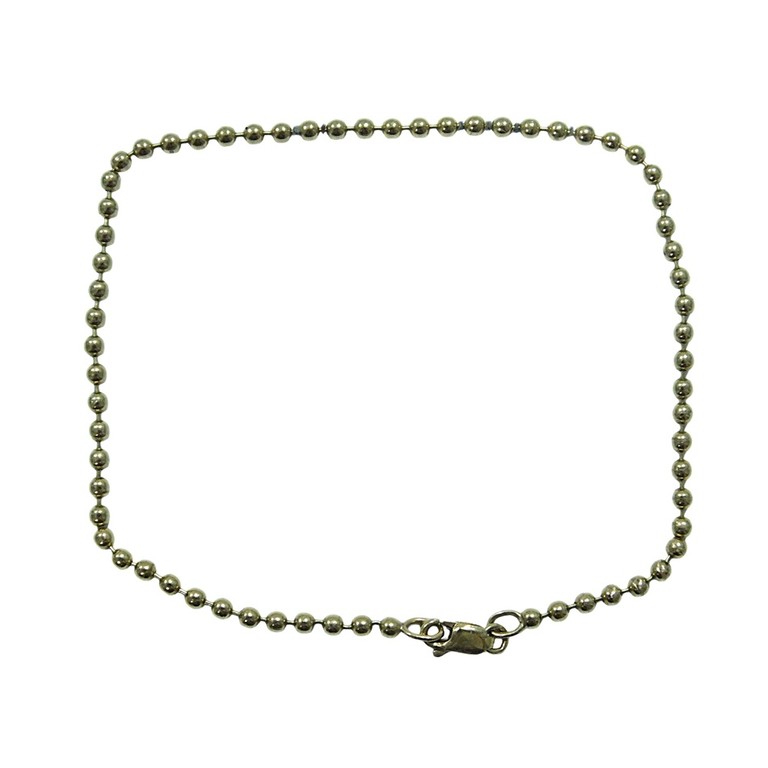 PULSERA DE BOLITAS