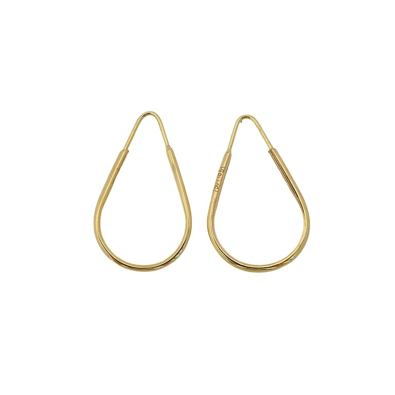PENDIENTES TRIANGULO