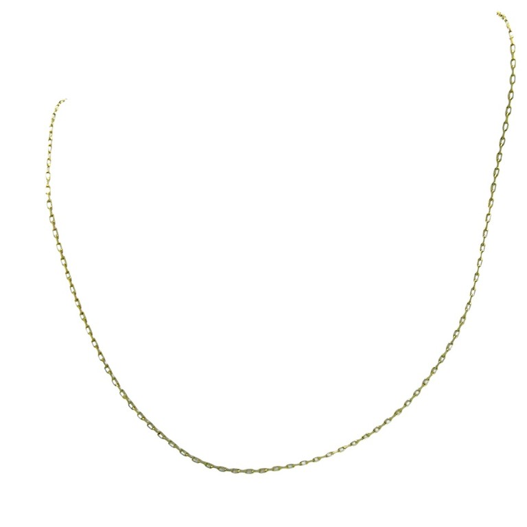 CADENA CLASICA 40CM
