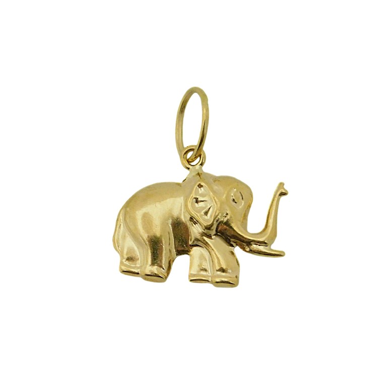COLGANTE ELEFANTE