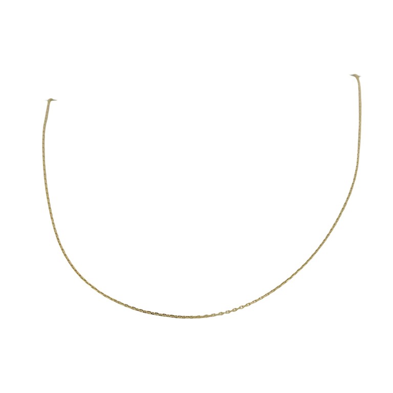 CADENA CLASICA 47CM