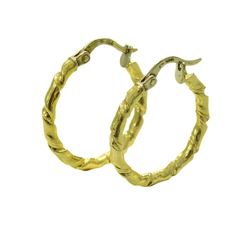PENDIENTES AROS