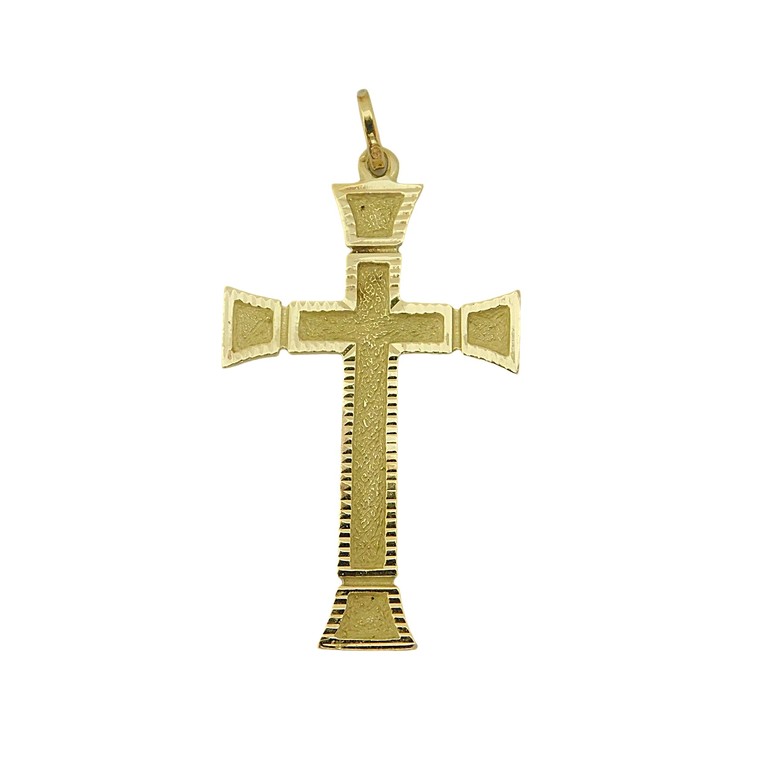 COLGANTE CRUZ