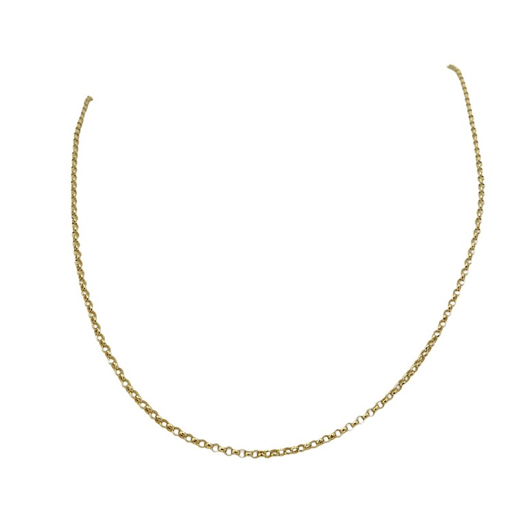 CADENA ROLO 49CM