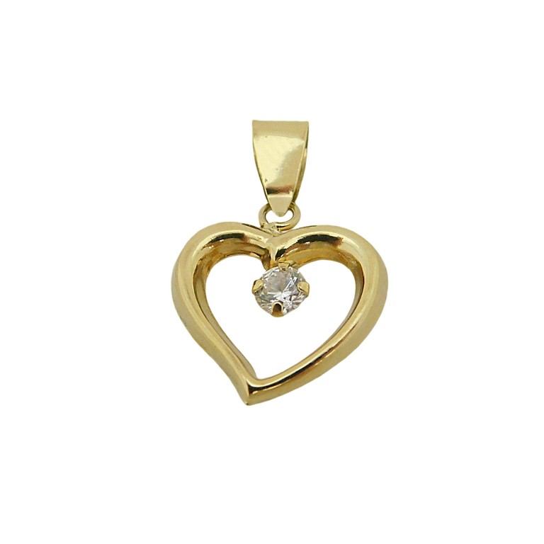 COLGANTE CORAZON