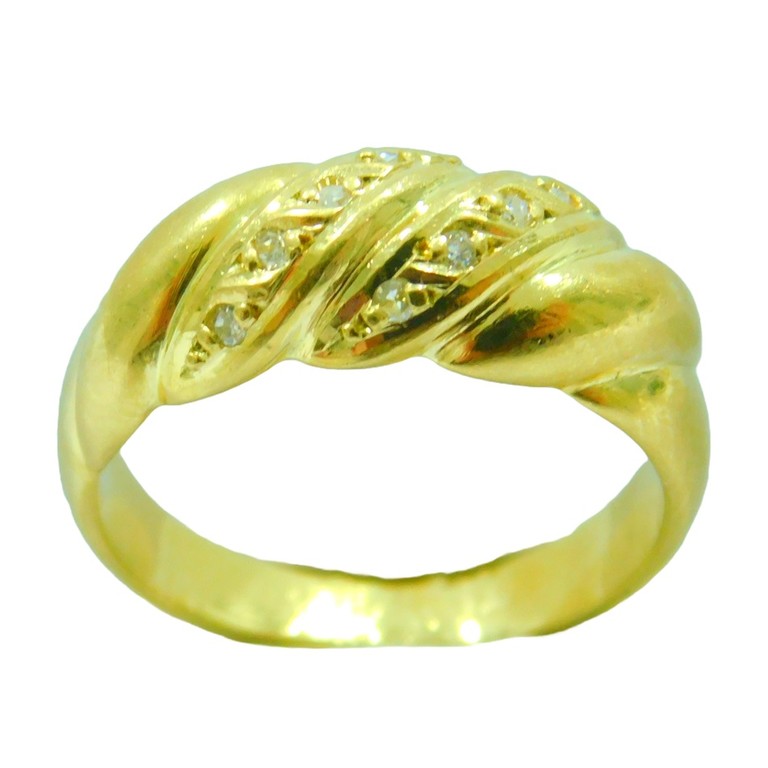 ANILLO ONDA CENTRAL