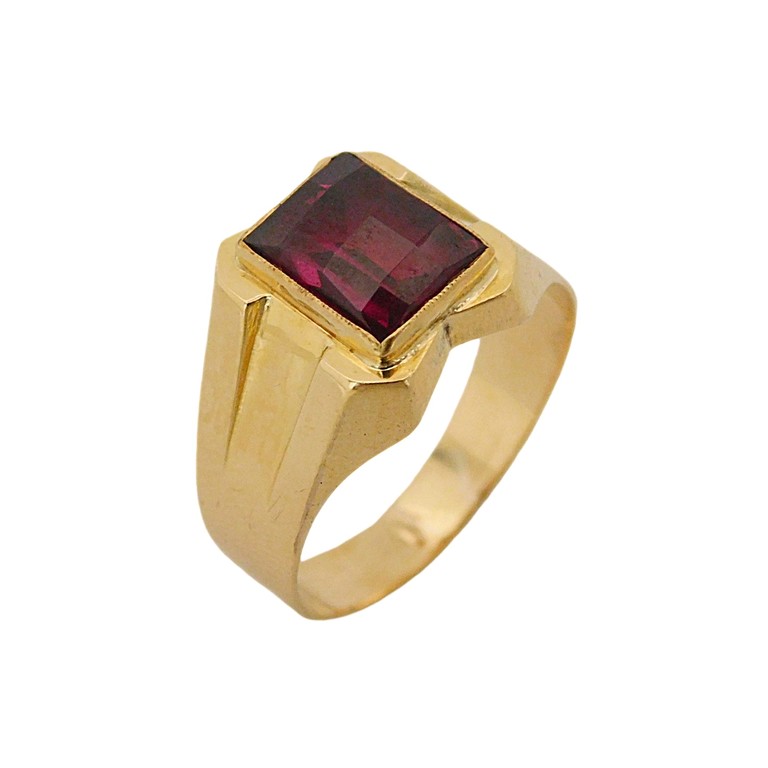 ANILLO SELLO