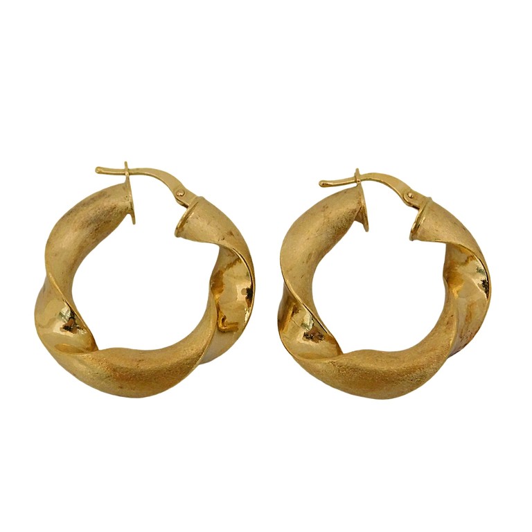 PENDIENTES AROS