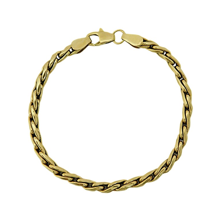 PULSERA CORDON