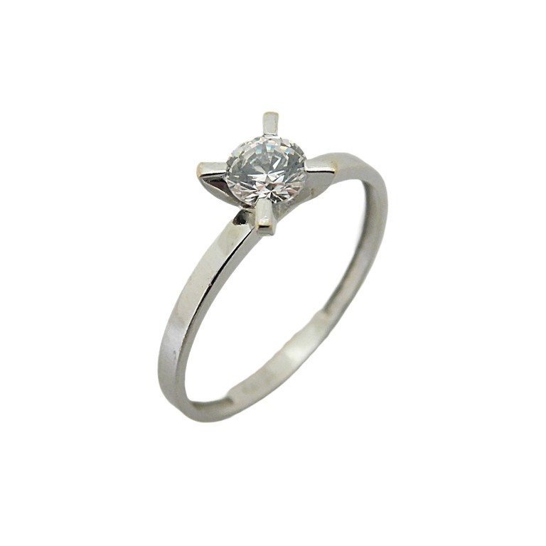 ANILLO CON CIRCONITA