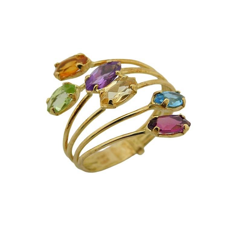 ANILLO FILAMENTOS