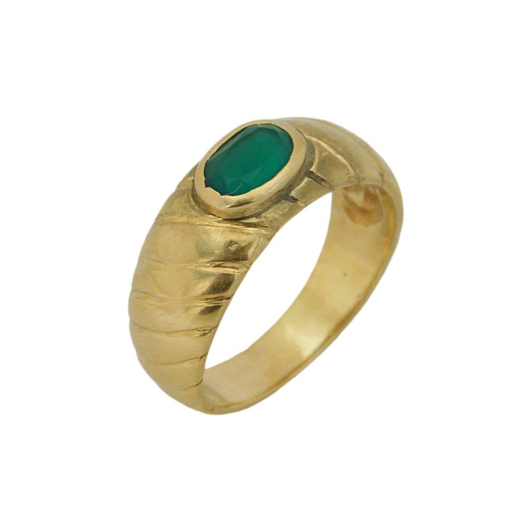 ANILLO SOLITARIO