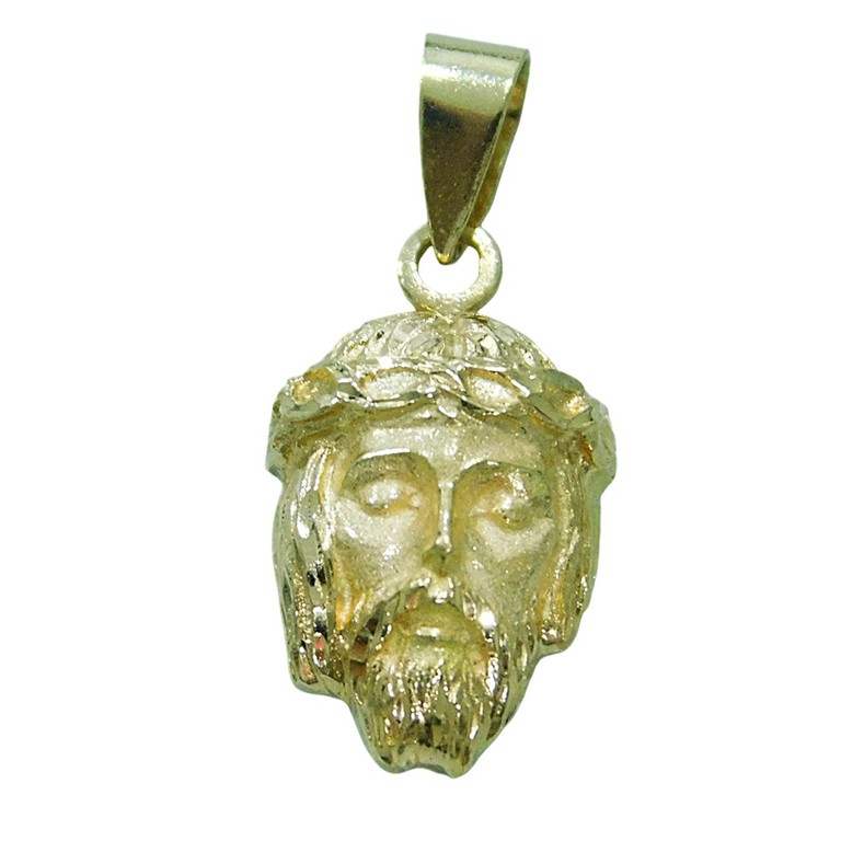 COLGANTE CARA CRISTO