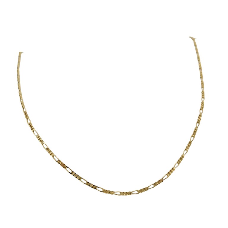 CADENA CARTIER 44CM.