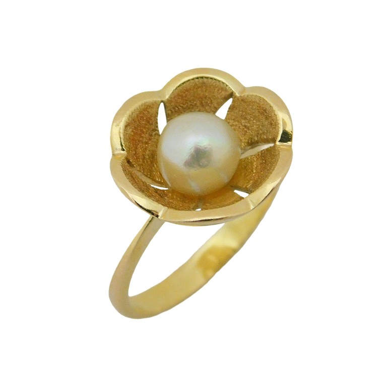 ANILLO FLOR