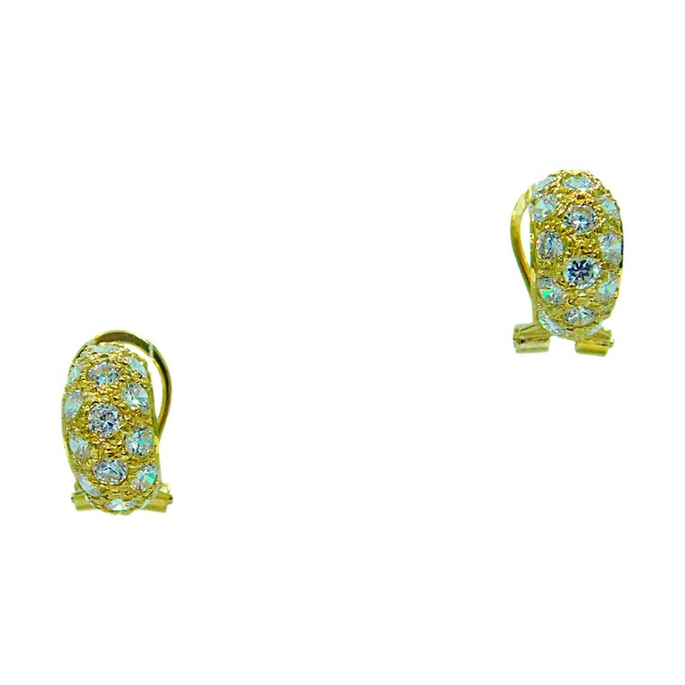 PENDIENTES CIRCONITAS CIERRE OMEGA