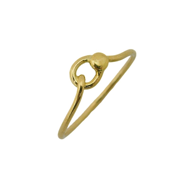 ANILLO CIRCULO