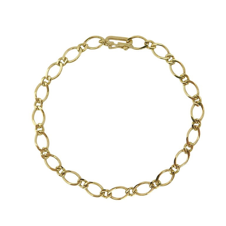 PULSERA PLANA