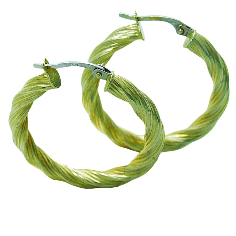AROS TORNEADOS