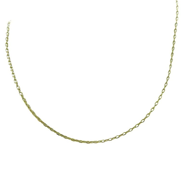 CADENA CLASICA 50CM