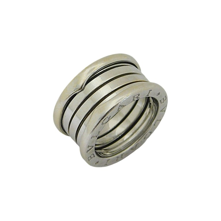 ANILLO BVLGARI