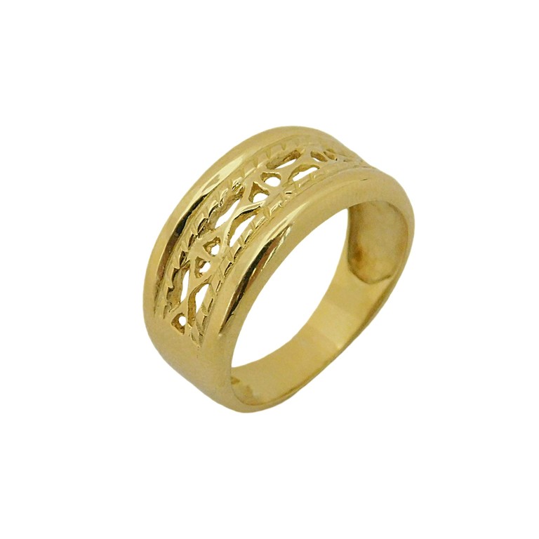 ANILLO CALADO