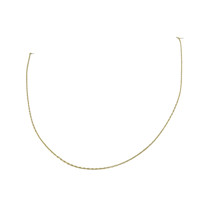 CADENA CLASICA 53CM