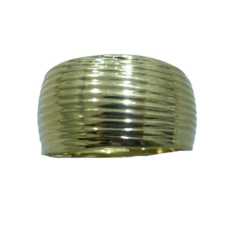 ANILLO ANCHO FRANJAS