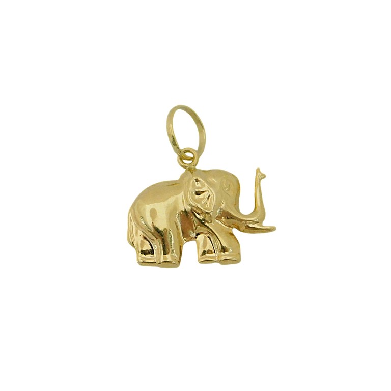 COLGANTE ELEFANTE