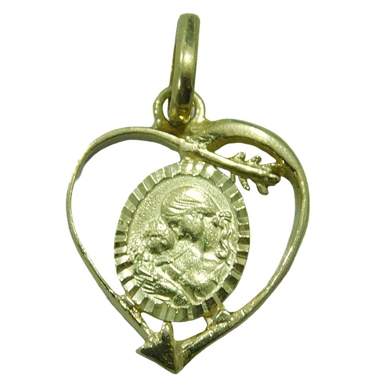 COLGANTE ENAMORADOS