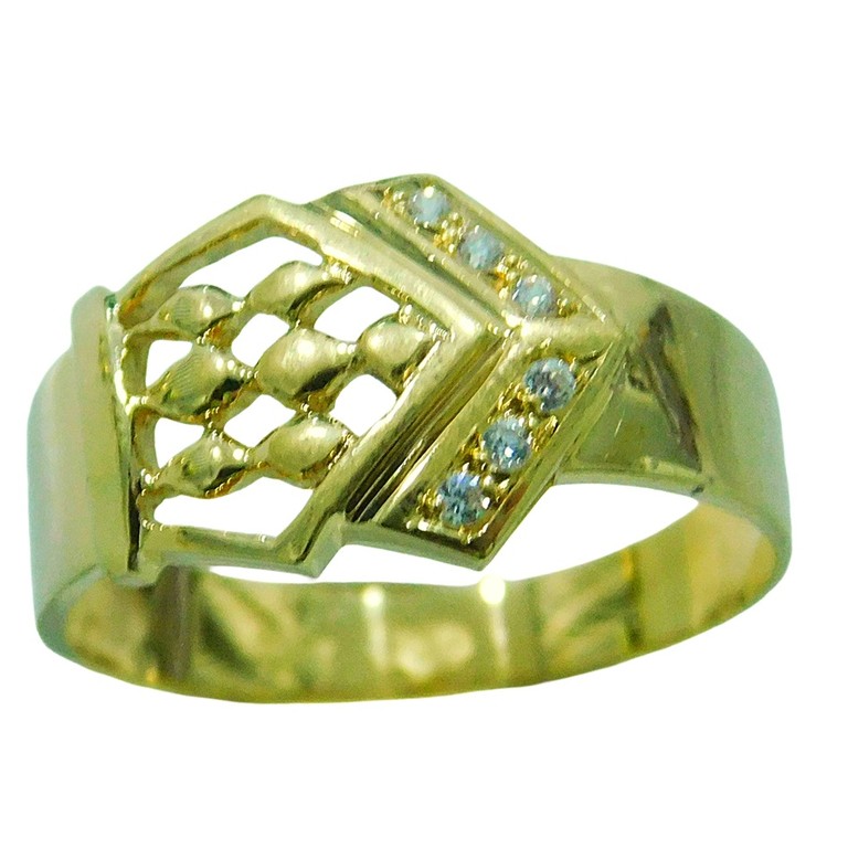 ANILLO CINTURON
