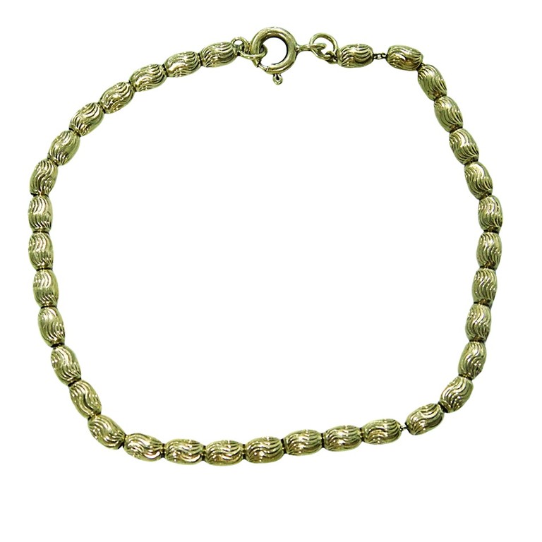 PULSERA BOLITAS