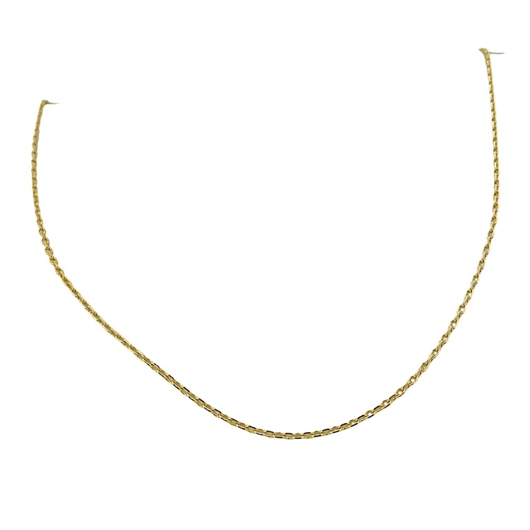 CADENA CLASICA 63CM