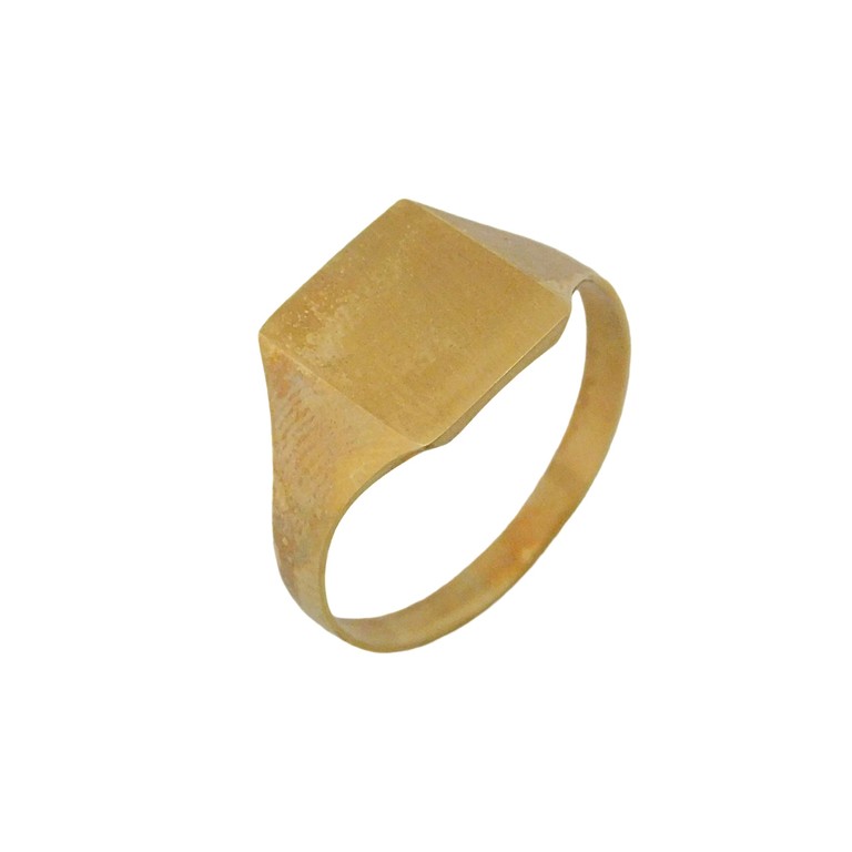 ANILLO SELLO