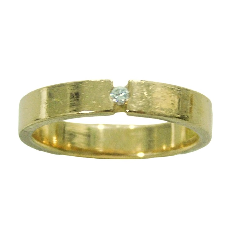 ANILLO CON CIRCONITA