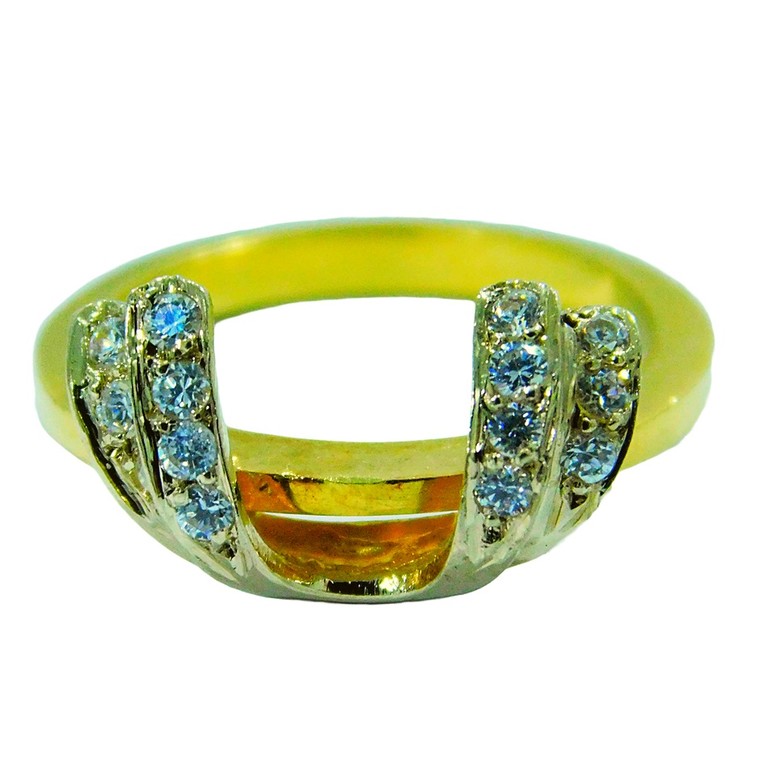 ANILLO APLIQUE ALAS