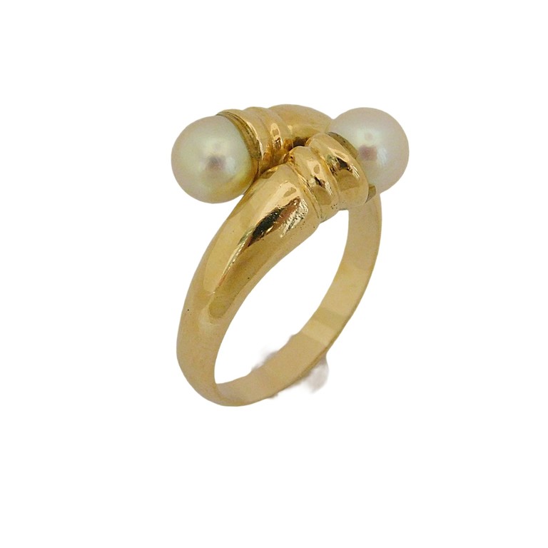 ANILLO TU Y YO