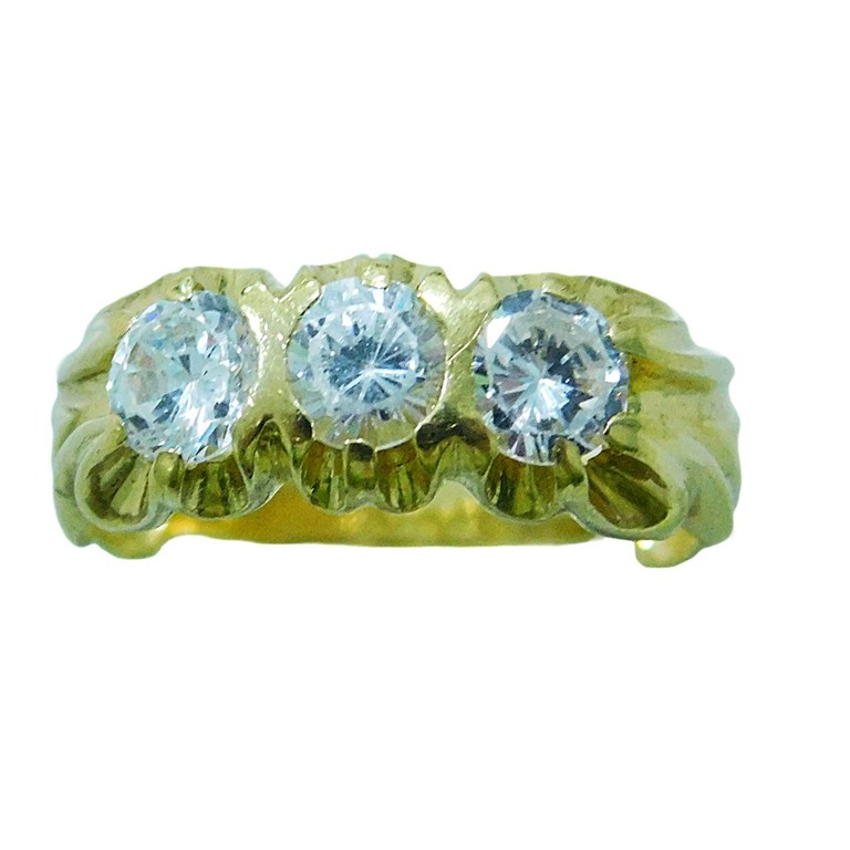ANILLO 3 CIRCONITAS