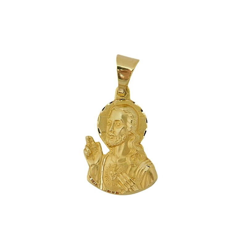COLGANTE SAGRADO CORAZON DE JESUS