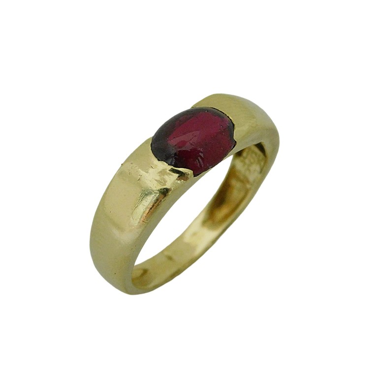 ANILLO SOLITARIO
