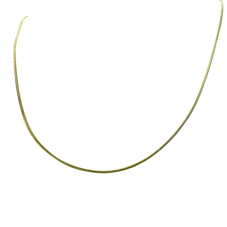 CADENA COLA DE RATON 40CM