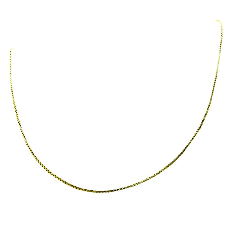 CADENA VENECIANA 77CM