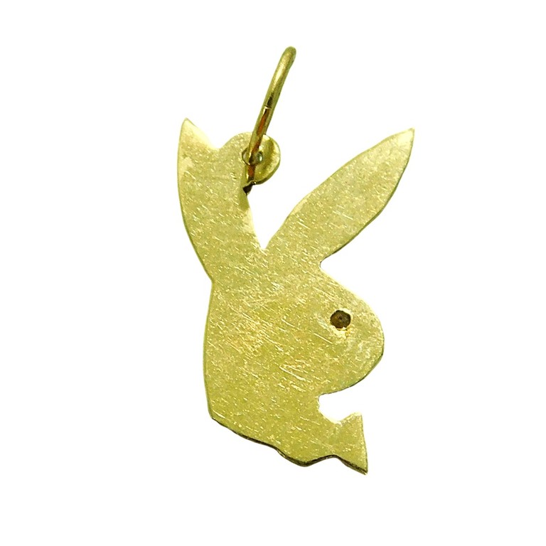 COLGANTE PLAYBOY