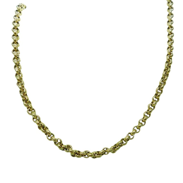 CADENA ROLO 60CM