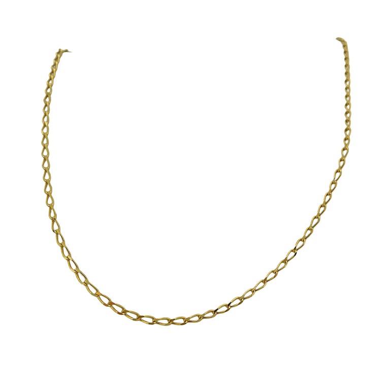 CADENA INGLES 60CM