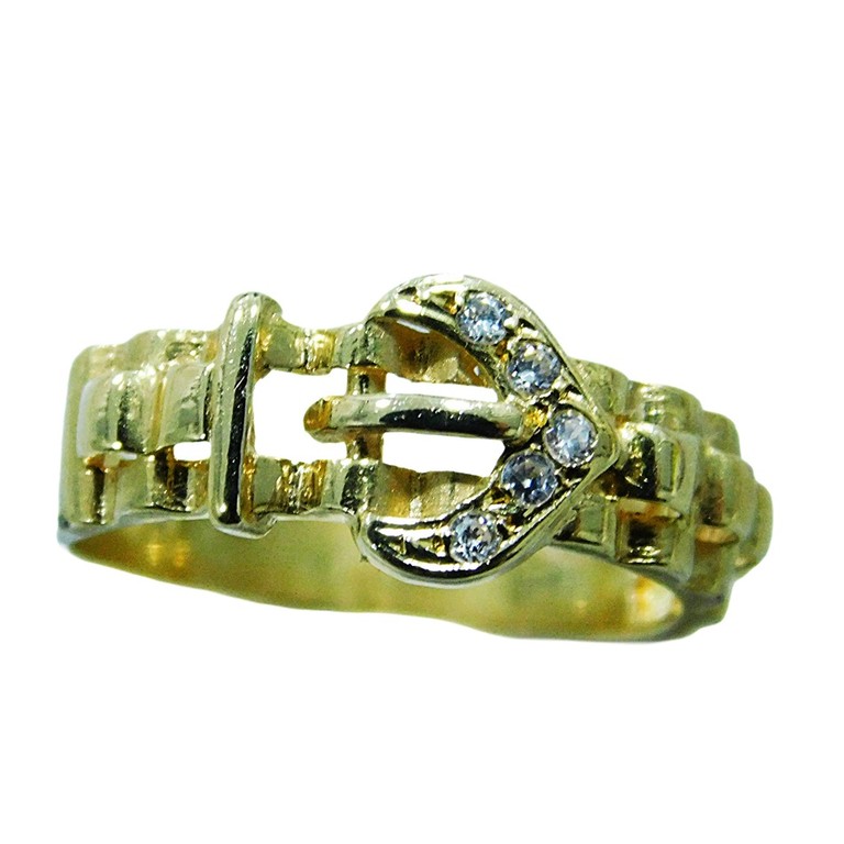 ANILLO CINTURON