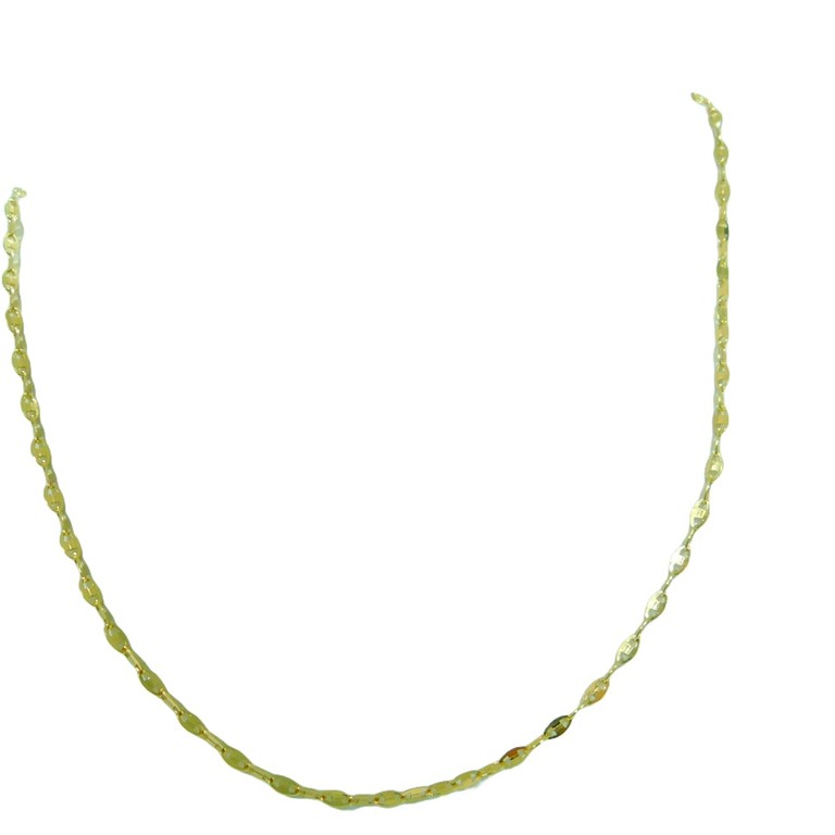 CADENA FINA CALABROTE