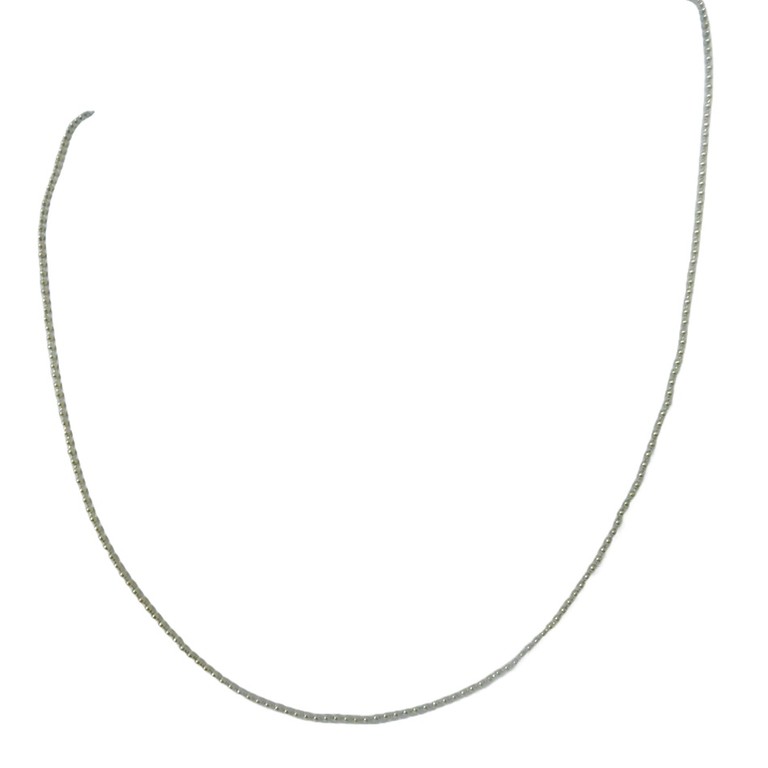 CADENA MINI BOLITAS 40CM